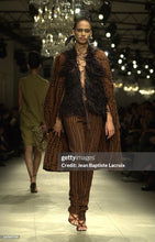 Carica l'immagine nel visualizzatore di Gallery, Lanvin Paris "Ete 2003" Trousers