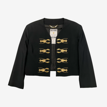 Carica l'immagine nel visualizzatore di Gallery, Moschino Couture "Cruise me Baby!" Runway Jacket S/S 1991