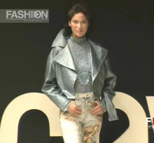 Carica l'immagine nel visualizzatore di Gallery, Roberto Cavalli Jeans Runway F/W 1994