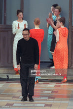 Carica l'immagine nel visualizzatore di Gallery, Issey Miyake "Egg Carton" Runway Set F/W 2000