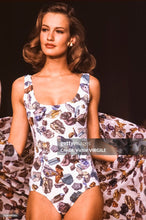 Carica l'immagine nel visualizzatore di Gallery, Hermes "Mineraux" Shirt by Hugo Grygkar S/S 1990