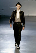Carica l'immagine nel visualizzatore di Gallery, Dior Homme Varsity Jacket S/S 2006