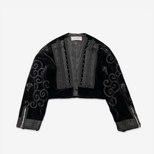Carica l'immagine nel visualizzatore di Gallery, Jean Paul Gaultier Bolero F/W 1985