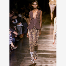 Carica l'immagine nel visualizzatore di Gallery, Yves Saint Laurent Trousers Tom Ford Era S/S 2002