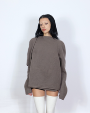 Carica l'immagine nel visualizzatore di Gallery, Rick Owens Jacket By Olmar & Mirta 2000s