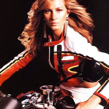 Carica l'immagine nel visualizzatore di Gallery, Dolce & Gabbana "Biker Jacket" Jacket S/S 2001