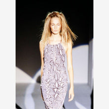 Carica l'immagine nel visualizzatore di Gallery, Gucci Python Skirt - Tom Ford Era - S/S 2000