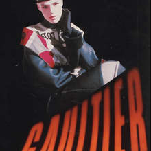 Carica l'immagine nel visualizzatore di Gallery, Rare Jean Paul Gaultier "Constructivism" Brooch F/W 1986