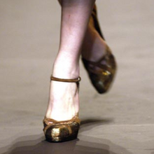 Carica l'immagine nel visualizzatore di Gallery, Miu Miu Heels F/W 2004