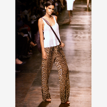 Carica l'immagine nel visualizzatore di Gallery, Yves Saint Laurent Trousers Tom Ford Era S/S 2002