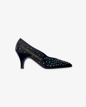 Carica l'immagine nel visualizzatore di Gallery, Moschino "Serenissima" Shoes S/S 1992