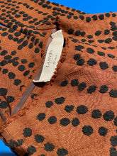 Carica l'immagine nel visualizzatore di Gallery, Lanvin Paris "Ete 2003" Trousers