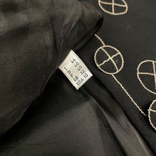 Carica l'immagine nel visualizzatore di Gallery, Moschino "Cheap and Chic" Embroidered Jacket 1990s