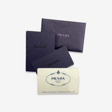 Carica l'immagine nel visualizzatore di Gallery, Prada Nylon Tote Bag F/W 2004