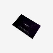 Carica l'immagine nel visualizzatore di Gallery, Prada "Flowers" Shoulder Bag