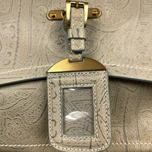 Carica l'immagine nel visualizzatore di Gallery, Prada Leather Shoulder Bag F/W 2004