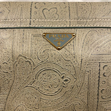Carica l'immagine nel visualizzatore di Gallery, Prada Leather Shoulder Bag F/W 2004