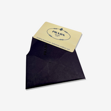 Carica l'immagine nel visualizzatore di Gallery, Prada Leather Shoulder Bag F/W 2004