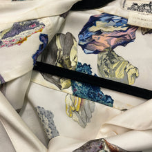 Carica l'immagine nel visualizzatore di Gallery, Hermes "Mineraux" Shirt by Hugo Grygkar S/S 1990