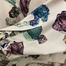 Carica l'immagine nel visualizzatore di Gallery, Hermes "Mineraux" Shirt by Hugo Grygkar S/S 1990