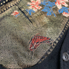 Carica l'immagine nel visualizzatore di Gallery, Jean Paul Gaultier Cardigan 1990s