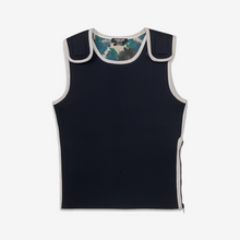 Carica l'immagine nel visualizzatore di Gallery, Calvin Klein Raf Simons Neoprene Bulletproof Vest SS 2019