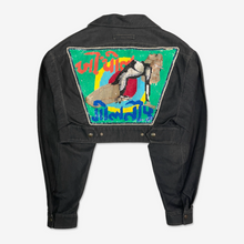 Carica l'immagine nel visualizzatore di Gallery, Jean Paul Gaultier Gibò Jacket 1980s