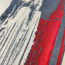 Carica l'immagine nel visualizzatore di Gallery, Moschino Jeans "Hand Painted" Jeans S/S 1993