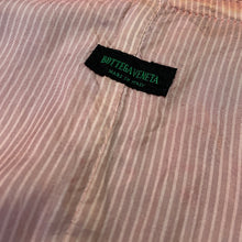 Carica l'immagine nel visualizzatore di Gallery, Bottega Veneta Leather Gilet 1990s