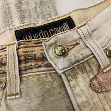 Carica l'immagine nel visualizzatore di Gallery, Roberto Cavalli Jeans Runway F/W 1994