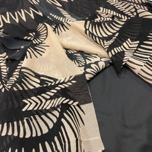 Carica l'immagine nel visualizzatore di Gallery, Vivienne Tam "Samurai" Mesh Skirt