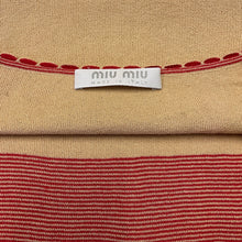 Carica l'immagine nel visualizzatore di Gallery, Miu Miu Top 1990s