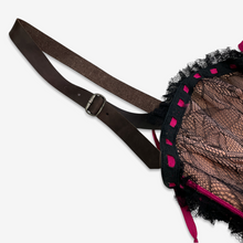 Carica l'immagine nel visualizzatore di Gallery, D&G "Laces" Corset S/S 2002
