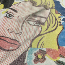 Carica l'immagine nel visualizzatore di Gallery, Roberto Cavalli "Pop Art" Jeans 1990s