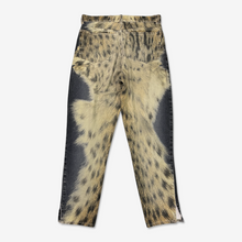 Carica l'immagine nel visualizzatore di Gallery, Roberto Cavalli "Fur" Jeans 1990s