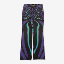 Carica l'immagine nel visualizzatore di Gallery, Just Cavalli "Optical" Jeans 2000s