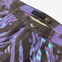 Carica l'immagine nel visualizzatore di Gallery, Just Cavalli "Optical" Jeans 2000s