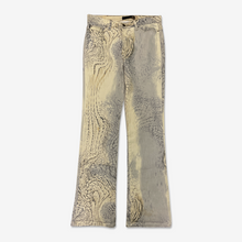 Carica l'immagine nel visualizzatore di Gallery, Just Cavalli "Optical" Jeans 2000s