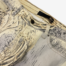 Carica l'immagine nel visualizzatore di Gallery, Just Cavalli "Optical" Jeans 2000s