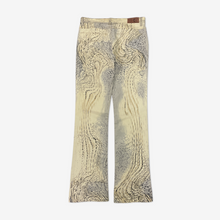 Carica l'immagine nel visualizzatore di Gallery, Just Cavalli "Optical" Jeans 2000s
