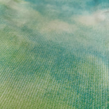 Carica l'immagine nel visualizzatore di Gallery, Cavalli Jeans "Gradient sky" 1990s