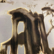Carica l'immagine nel visualizzatore di Gallery, Prada "Landscape and Temple" Skirt F/W 2004