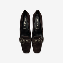 Carica l'immagine nel visualizzatore di Gallery, Prada Heels S/S 2001