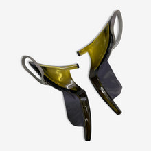 Carica l'immagine nel visualizzatore di Gallery, Prada Plexiglass Heels S/S 1998