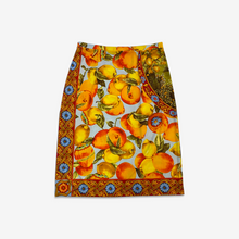 Carica l'immagine nel visualizzatore di Gallery, Dolce & Gabbana Mare "Sicily" S/S 1998