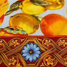 Carica l'immagine nel visualizzatore di Gallery, Dolce & Gabbana Mare "Sicily" S/S 1998