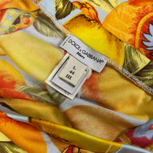Carica l'immagine nel visualizzatore di Gallery, Dolce & Gabbana Mare "Sicily" S/S 1998