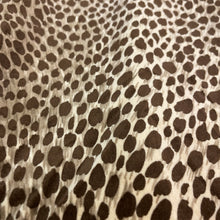Carica l'immagine nel visualizzatore di Gallery, Dolce & Gabbana "Leopard" Printed Dress F/W 1996