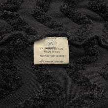 Carica l'immagine nel visualizzatore di Gallery, Azzedine Alaïa "Zig Zag" Dress 2000s