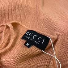Carica l'immagine nel visualizzatore di Gallery, Gucci Cashmere Top - Tom Ford Era 1990s